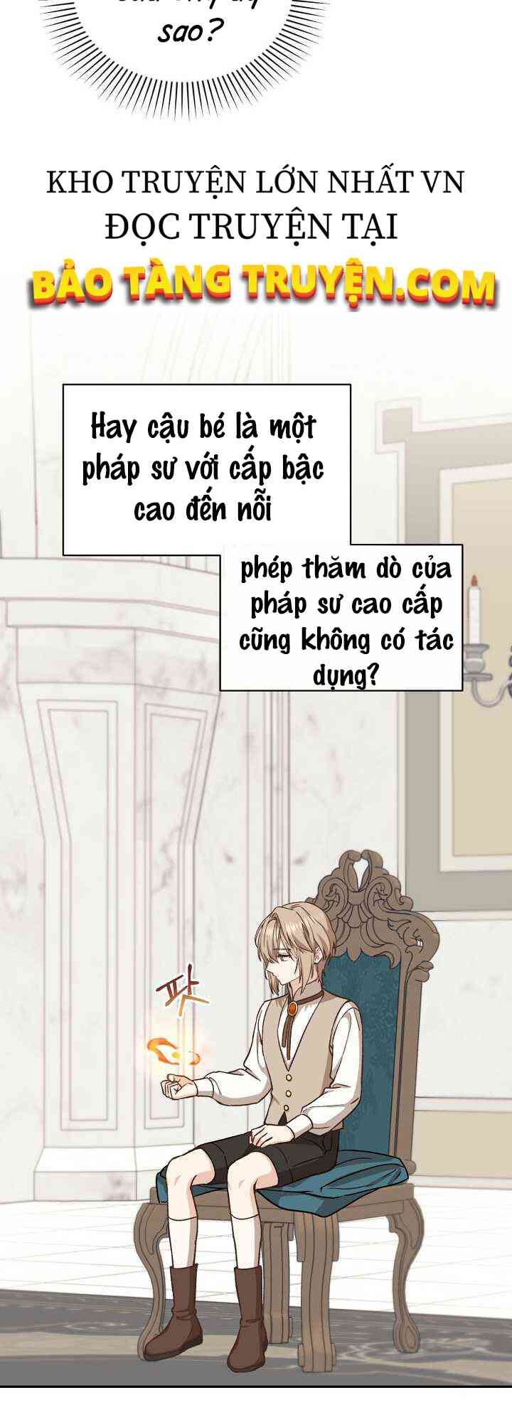 Sự Trở Lại Của Bát Cấp Ma Pháp Sư Chapter 17 - Trang 56