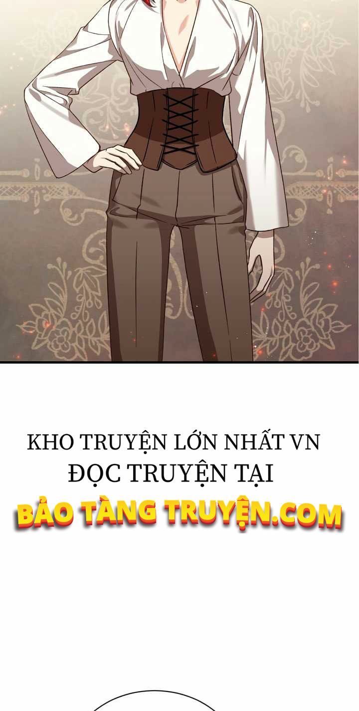 Sự Trở Lại Của Bát Cấp Ma Pháp Sư Chapter 18 - Trang 4