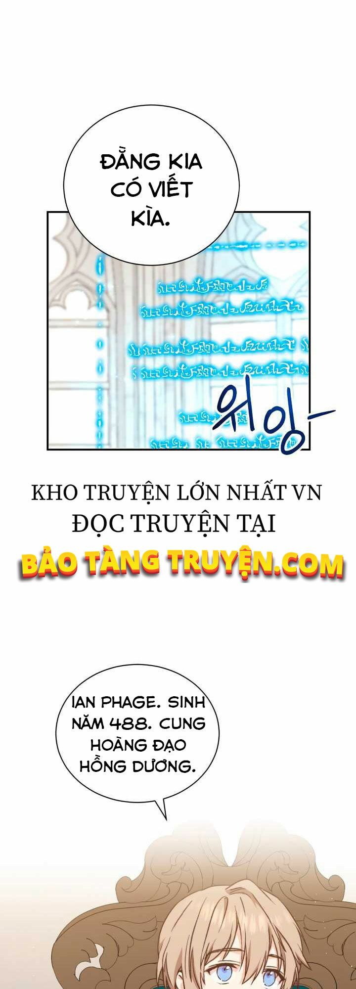 Sự Trở Lại Của Bát Cấp Ma Pháp Sư Chapter 18 - Trang 6