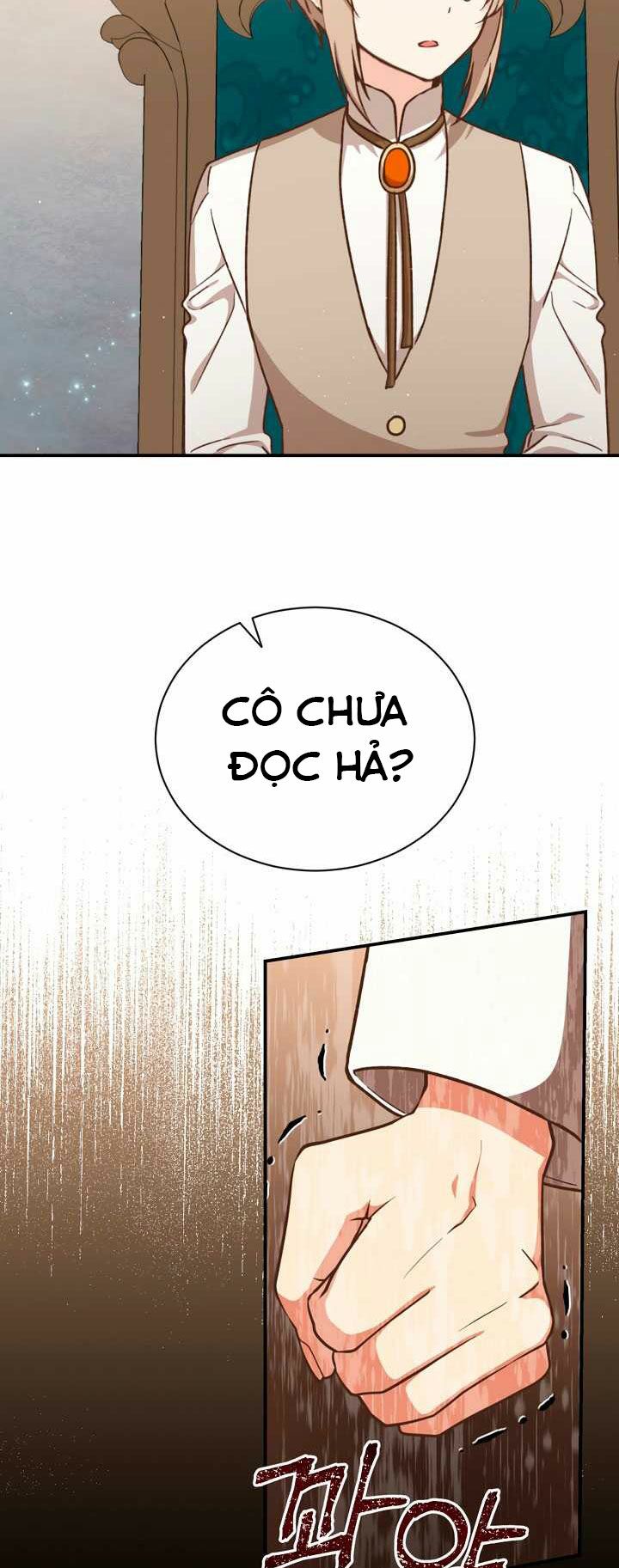 Sự Trở Lại Của Bát Cấp Ma Pháp Sư Chapter 18 - Trang 7