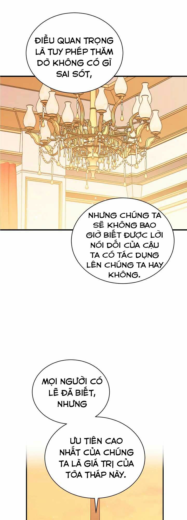 Sự Trở Lại Của Bát Cấp Ma Pháp Sư Chapter 19 - Trang 11