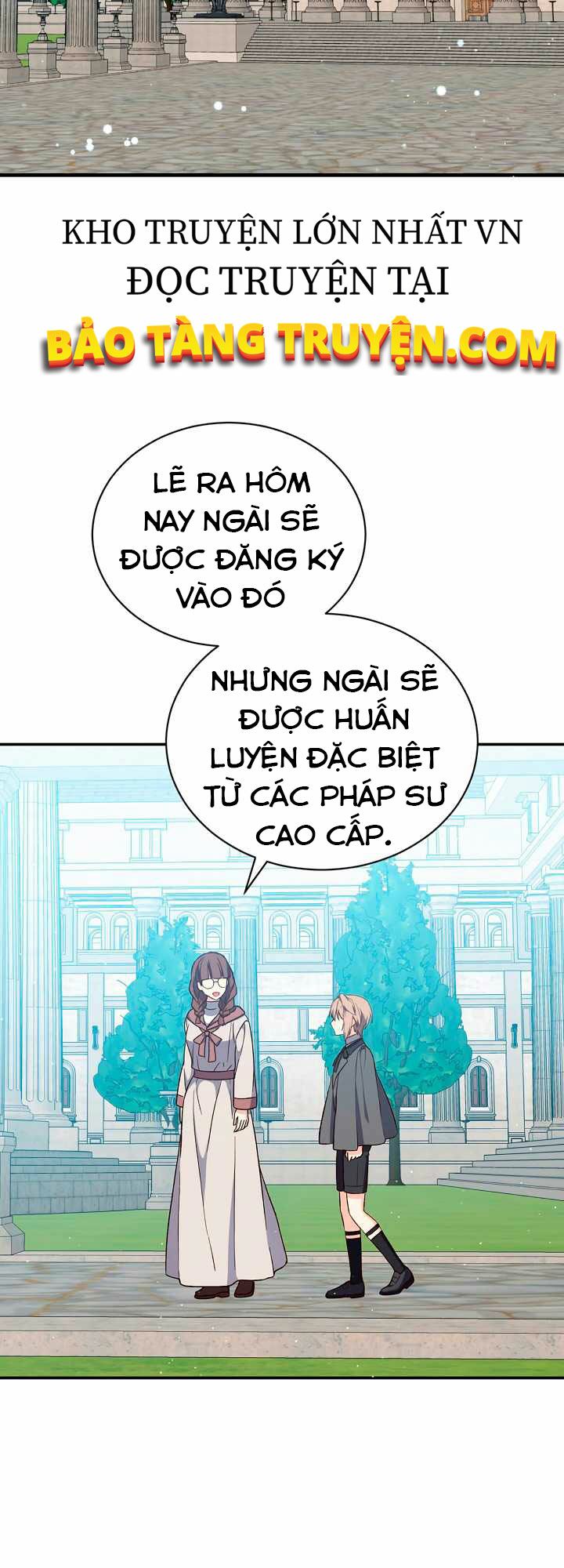 Sự Trở Lại Của Bát Cấp Ma Pháp Sư Chapter 19 - Trang 32