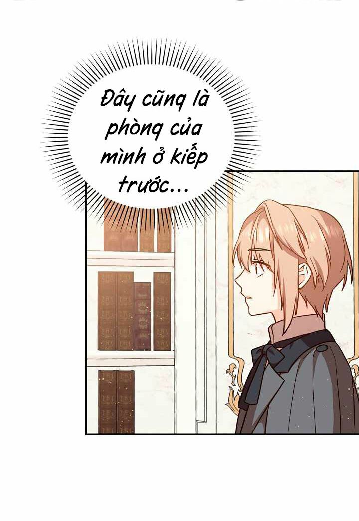 Sự Trở Lại Của Bát Cấp Ma Pháp Sư Chapter 19 - Trang 42