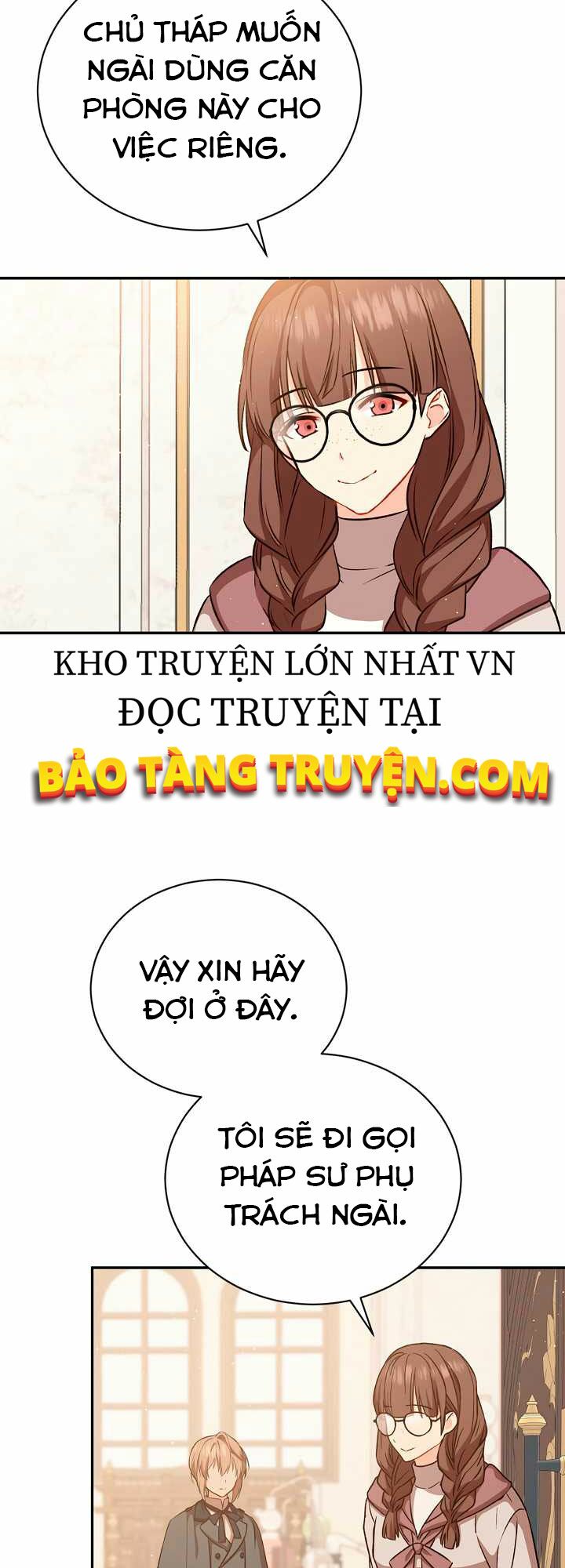 Sự Trở Lại Của Bát Cấp Ma Pháp Sư Chapter 19 - Trang 44