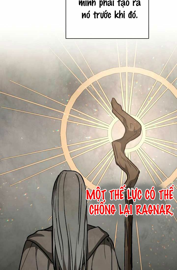 Sự Trở Lại Của Bát Cấp Ma Pháp Sư Chapter 19 - Trang 51