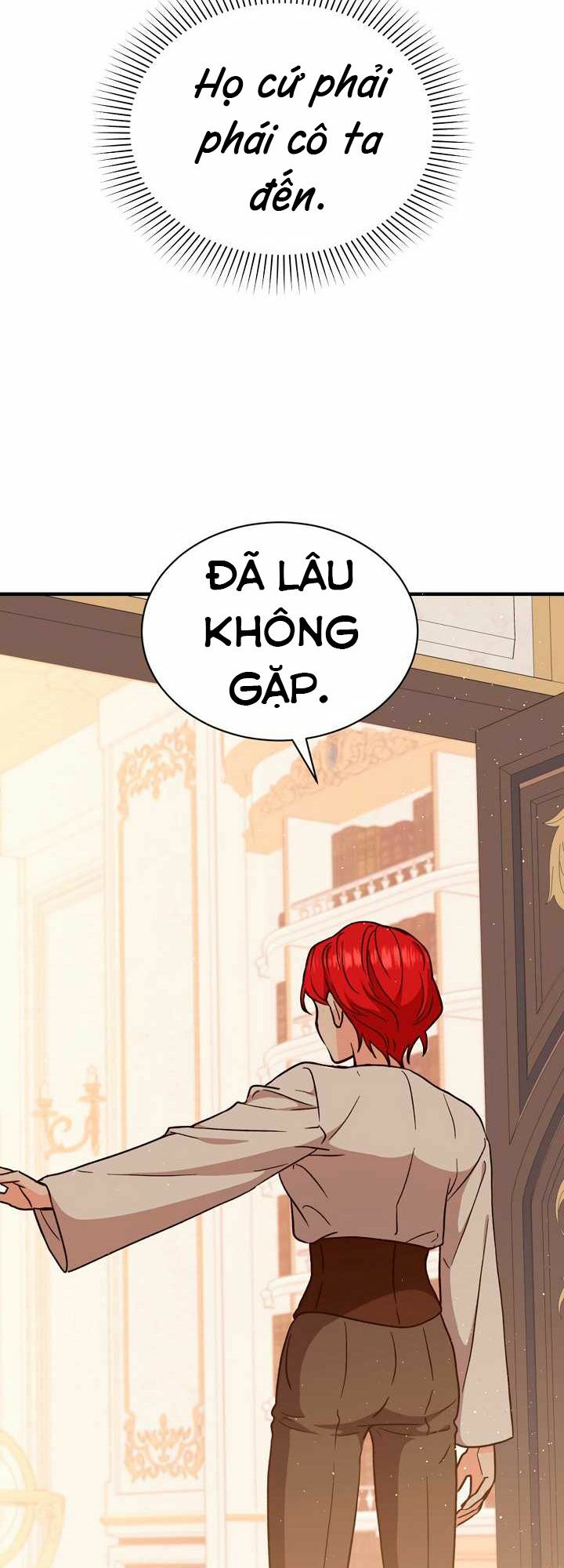 Sự Trở Lại Của Bát Cấp Ma Pháp Sư Chapter 19 - Trang 61