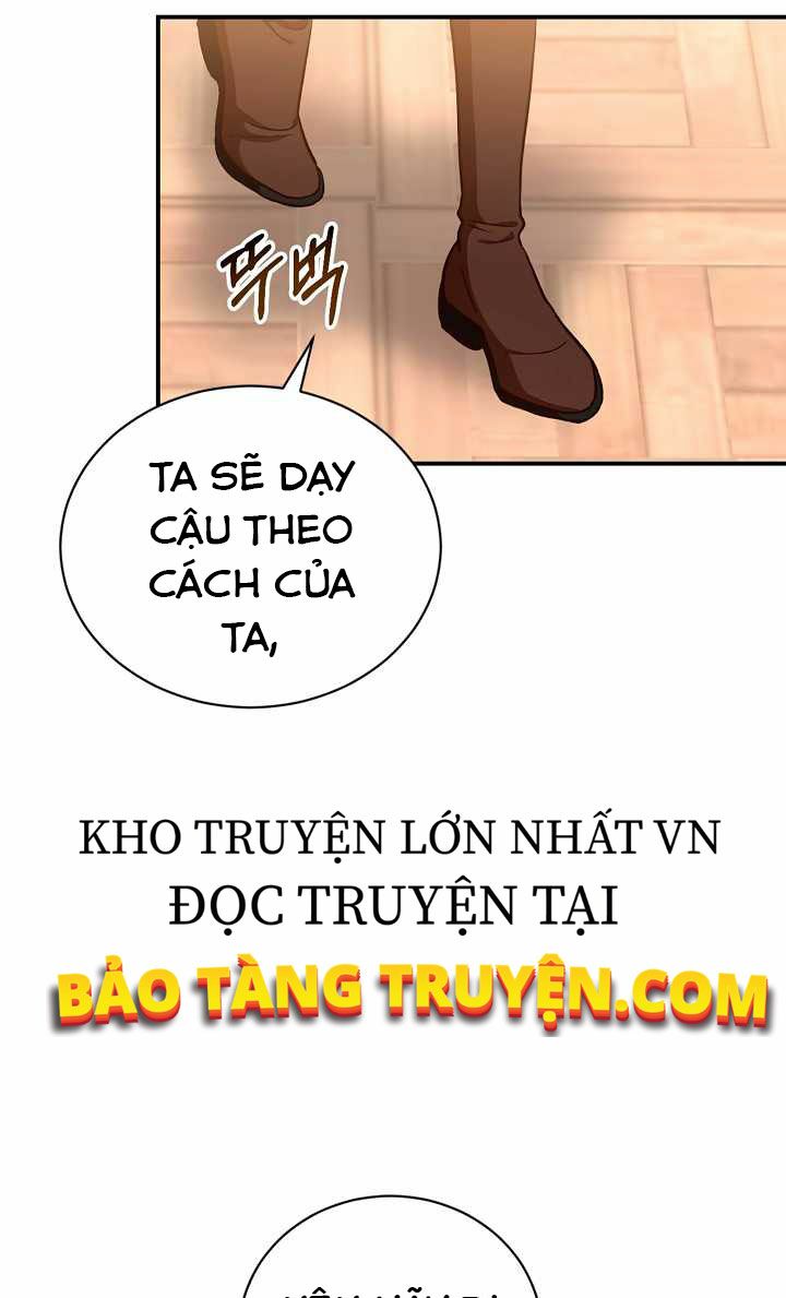 Sự Trở Lại Của Bát Cấp Ma Pháp Sư Chapter 20 - Trang 23