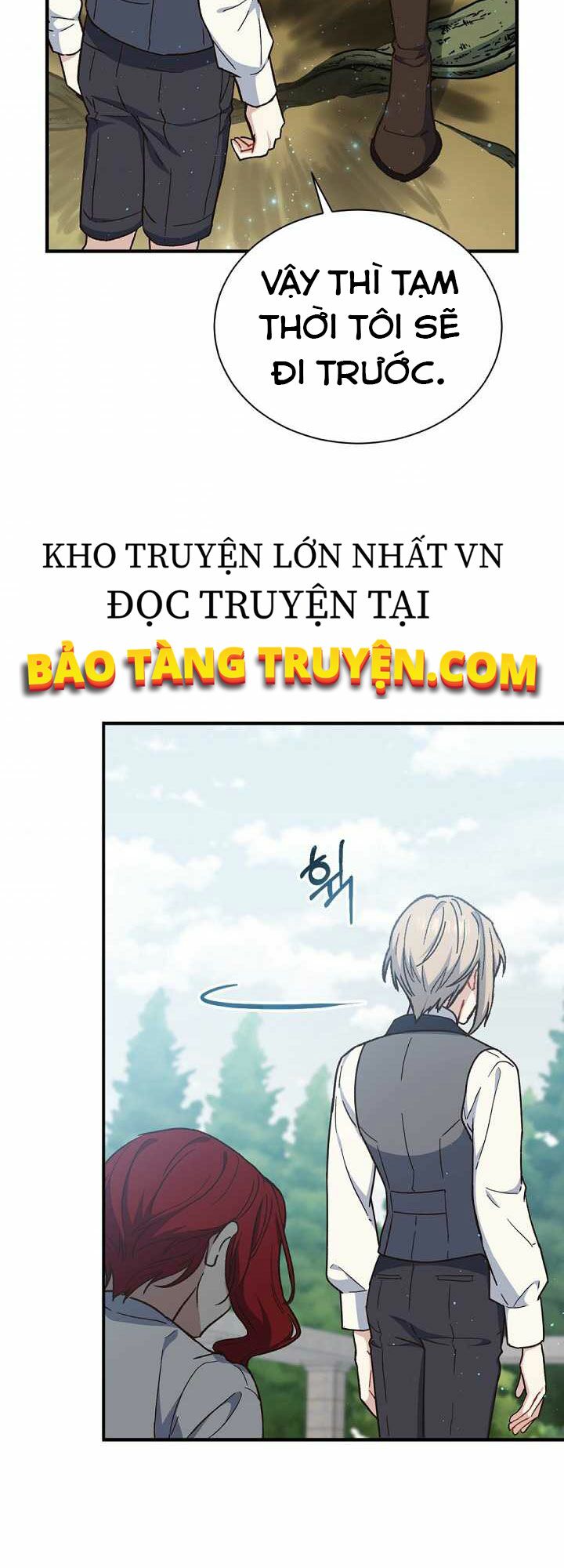 Sự Trở Lại Của Bát Cấp Ma Pháp Sư Chapter 21 - Trang 37