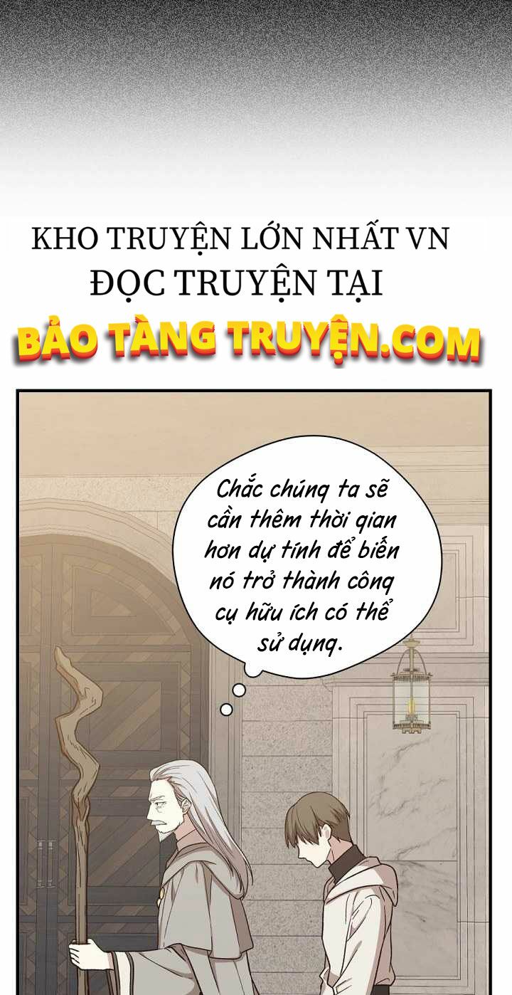 Sự Trở Lại Của Bát Cấp Ma Pháp Sư Chapter 21 - Trang 49