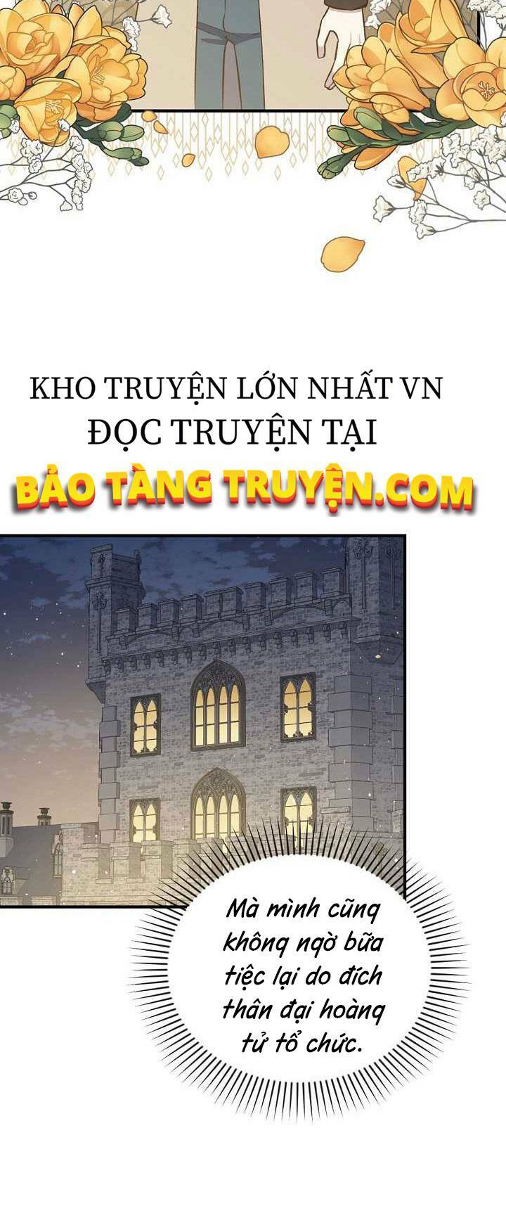 Sự Trở Lại Của Bát Cấp Ma Pháp Sư Chapter 22 - Trang 28