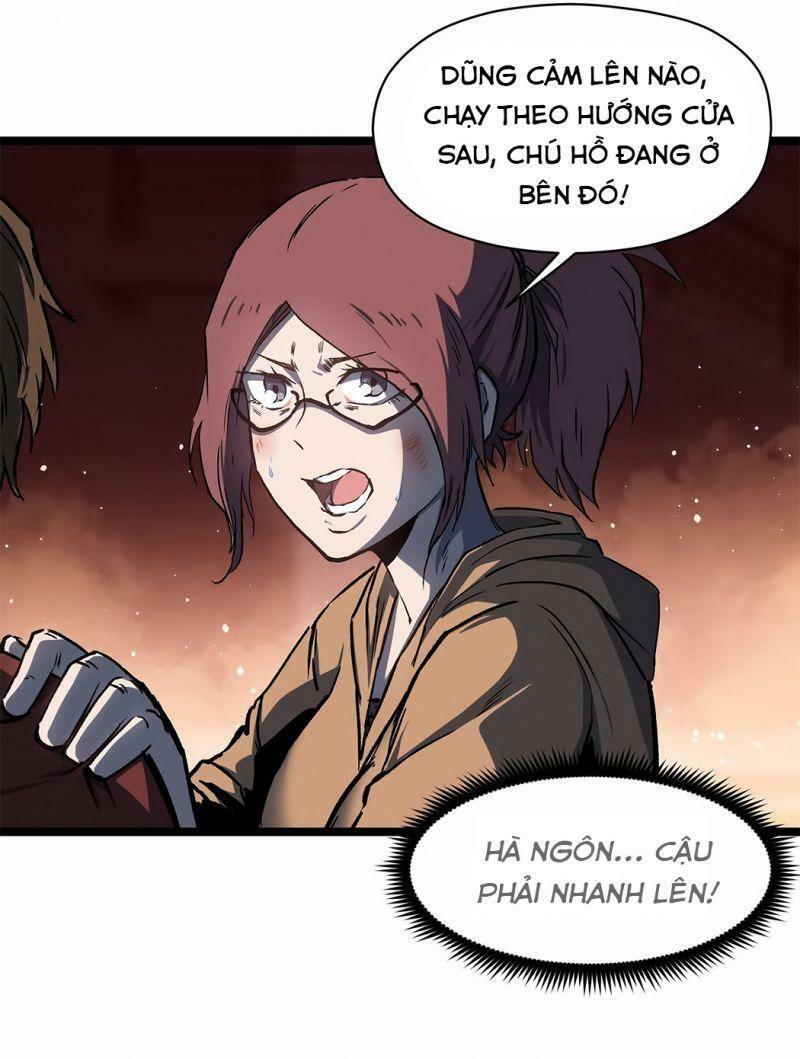 Ta Là Lão Đại Thời Tận Thế Chapter 44 - Trang 24