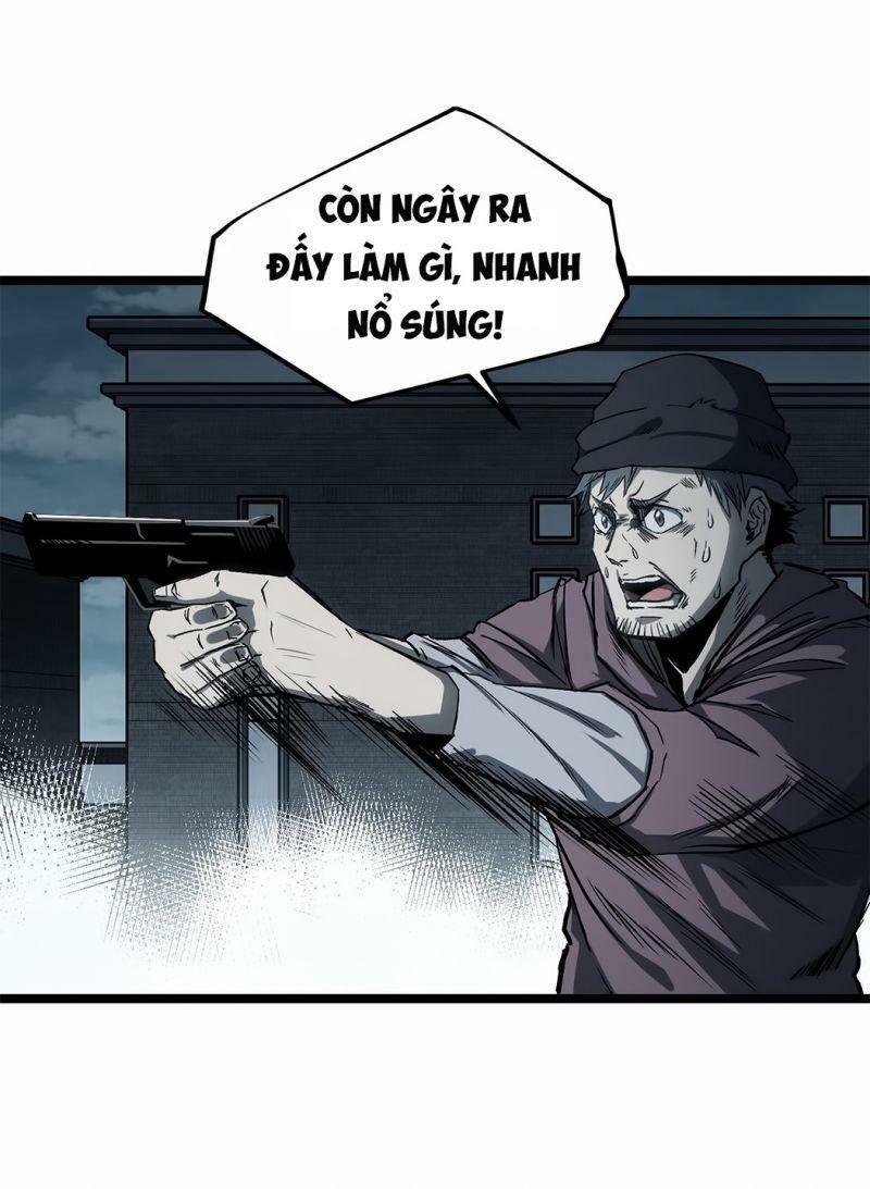 Ta Là Lão Đại Thời Tận Thế Chapter 44 - Trang 3