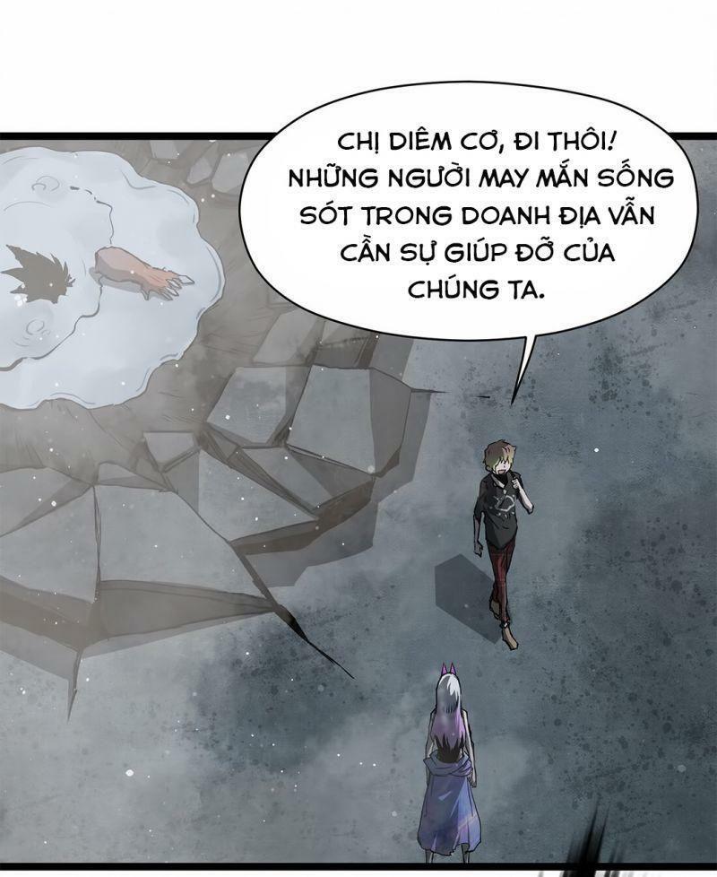 Ta Là Lão Đại Thời Tận Thế Chapter 44 - Trang 67