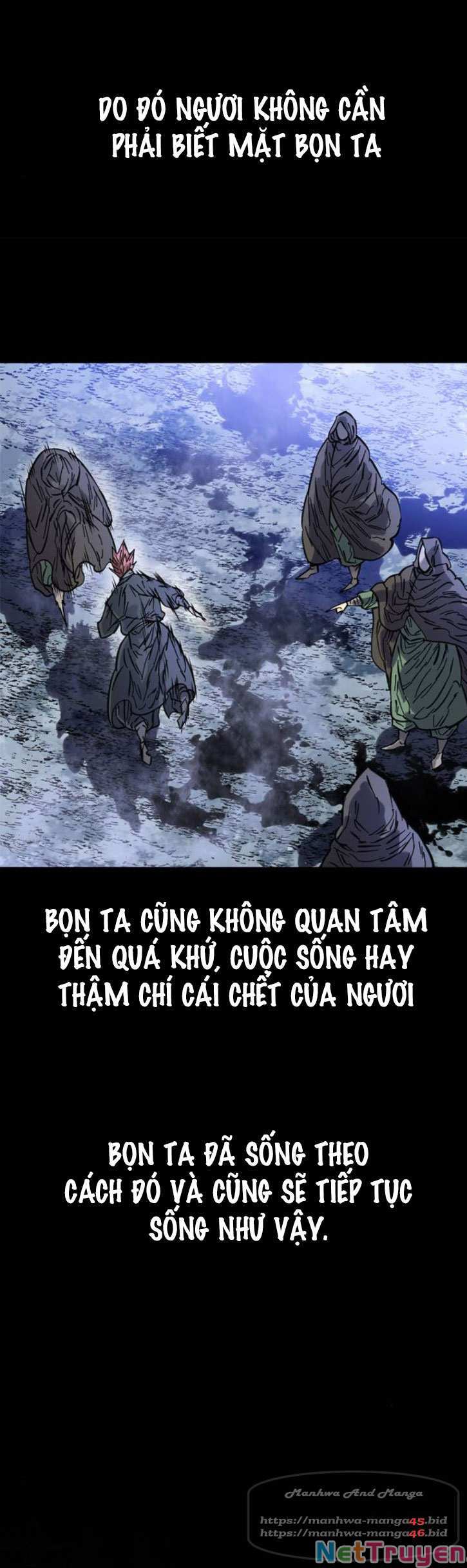 Thiên Hạ Đệ Nhất Nhân Chapter 51 - Trang 22