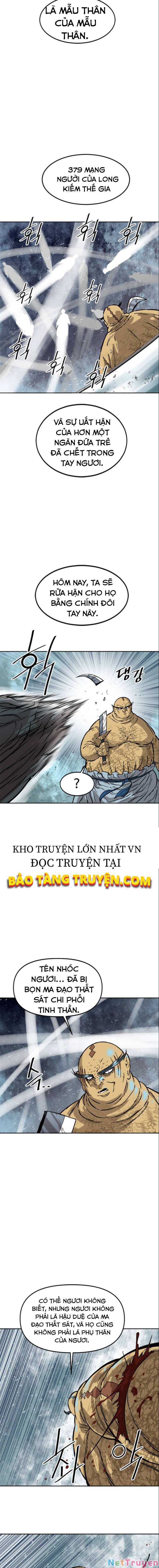 Thiên Hạ Đệ Nhất Nhân Chapter 51 - Trang 24