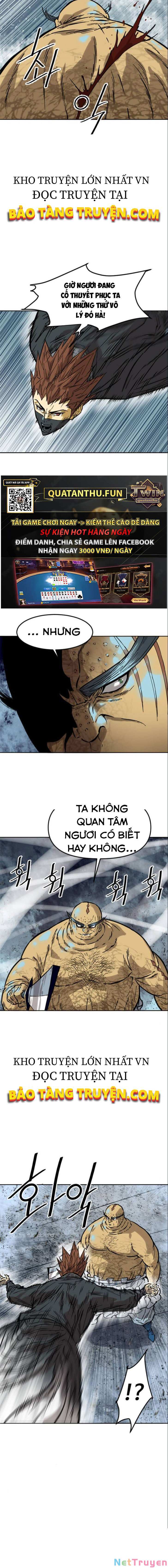 Thiên Hạ Đệ Nhất Nhân Chapter 51 - Trang 25