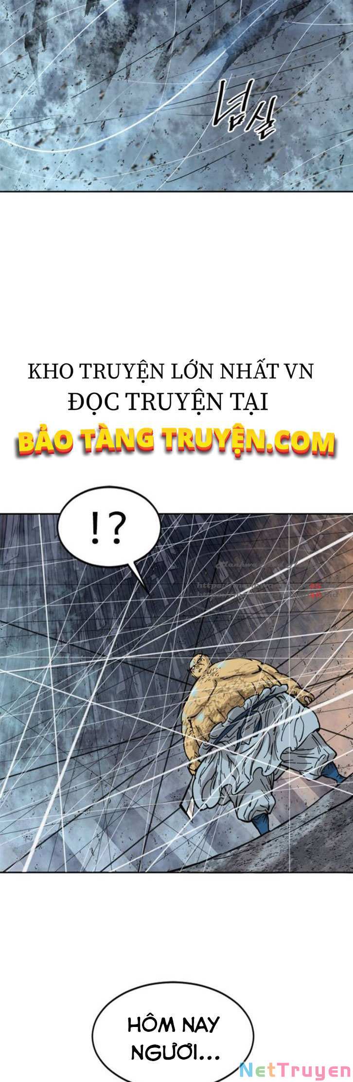 Thiên Hạ Đệ Nhất Nhân Chapter 51 - Trang 27