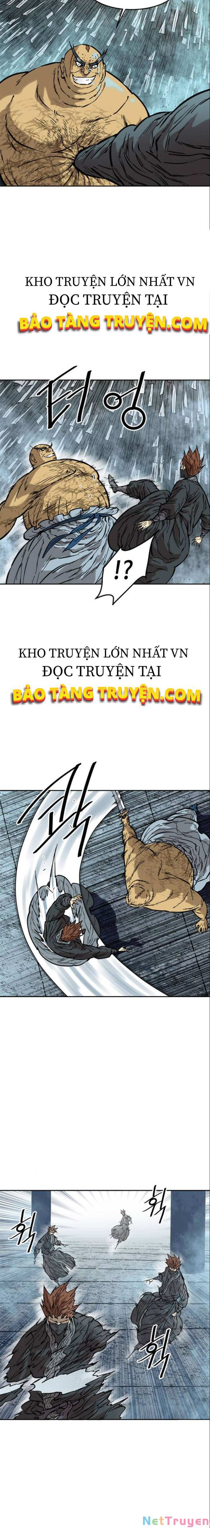 Thiên Hạ Đệ Nhất Nhân Chapter 51 - Trang 3