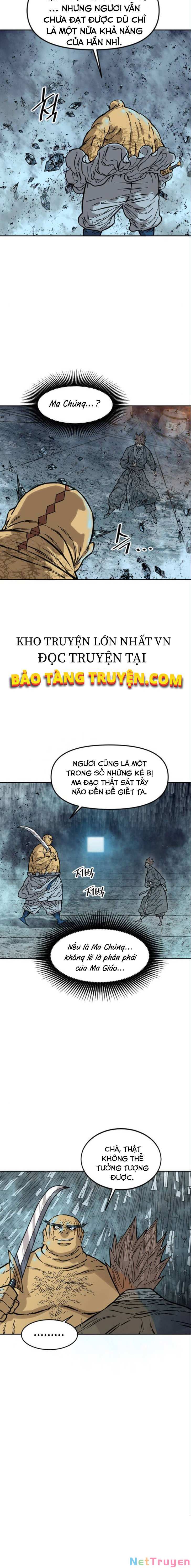 Thiên Hạ Đệ Nhất Nhân Chapter 51 - Trang 7