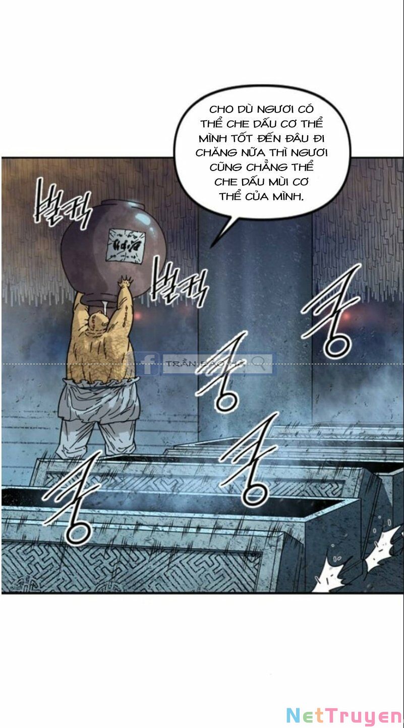 Thiên Hạ Đệ Nhất Nhân Chapter 52 - Trang 24