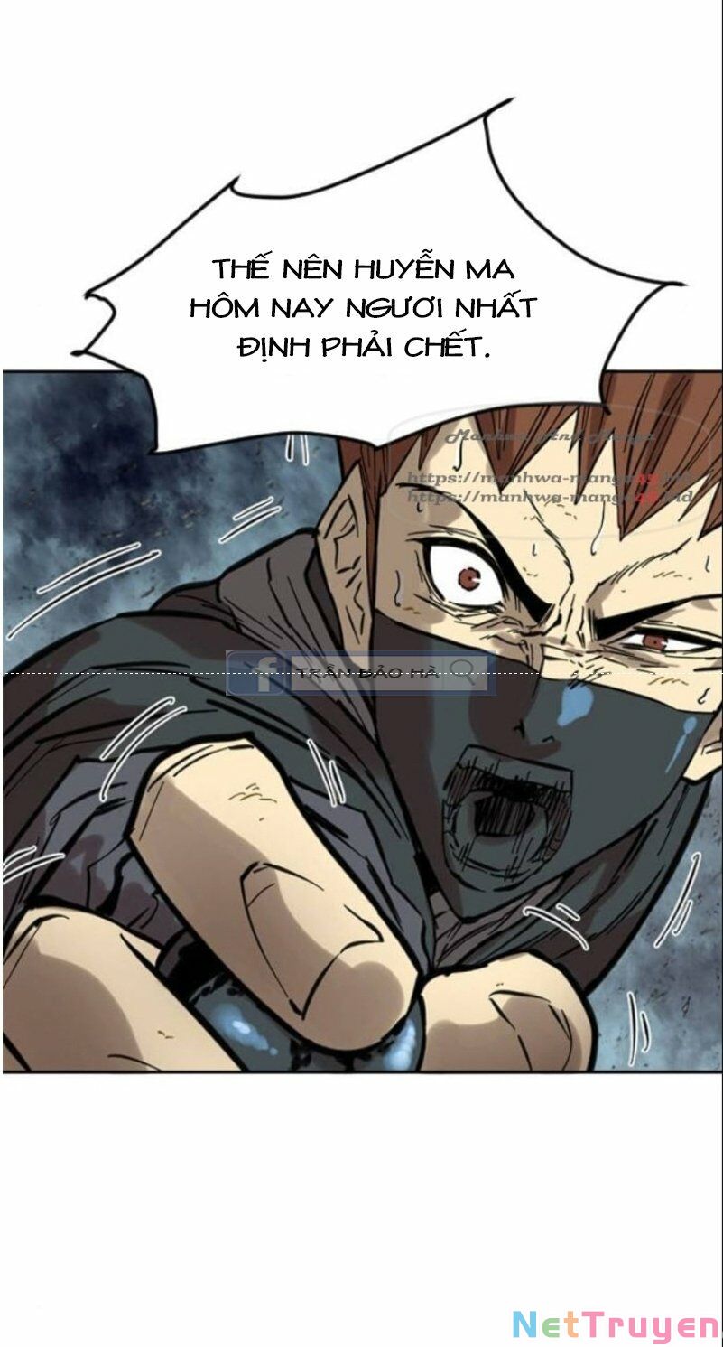 Thiên Hạ Đệ Nhất Nhân Chapter 52 - Trang 69