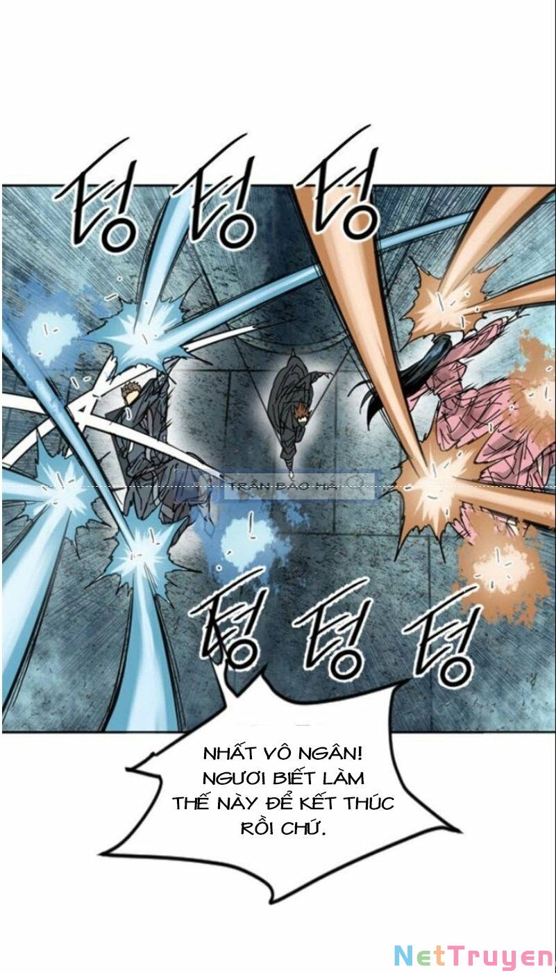 Thiên Hạ Đệ Nhất Nhân Chapter 52 - Trang 72