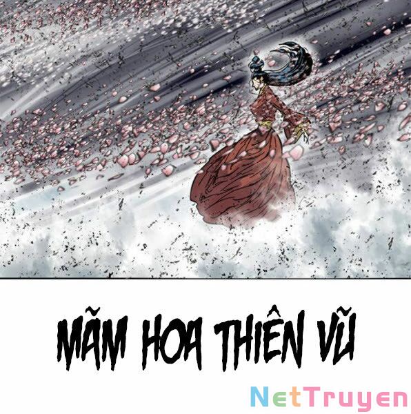 Thiên Hạ Đệ Nhất Nhân Chapter 53 - Trang 104