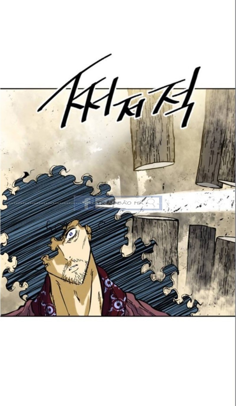 Thiên Hạ Đệ Nhất Nhân Chapter 54 - Trang 10