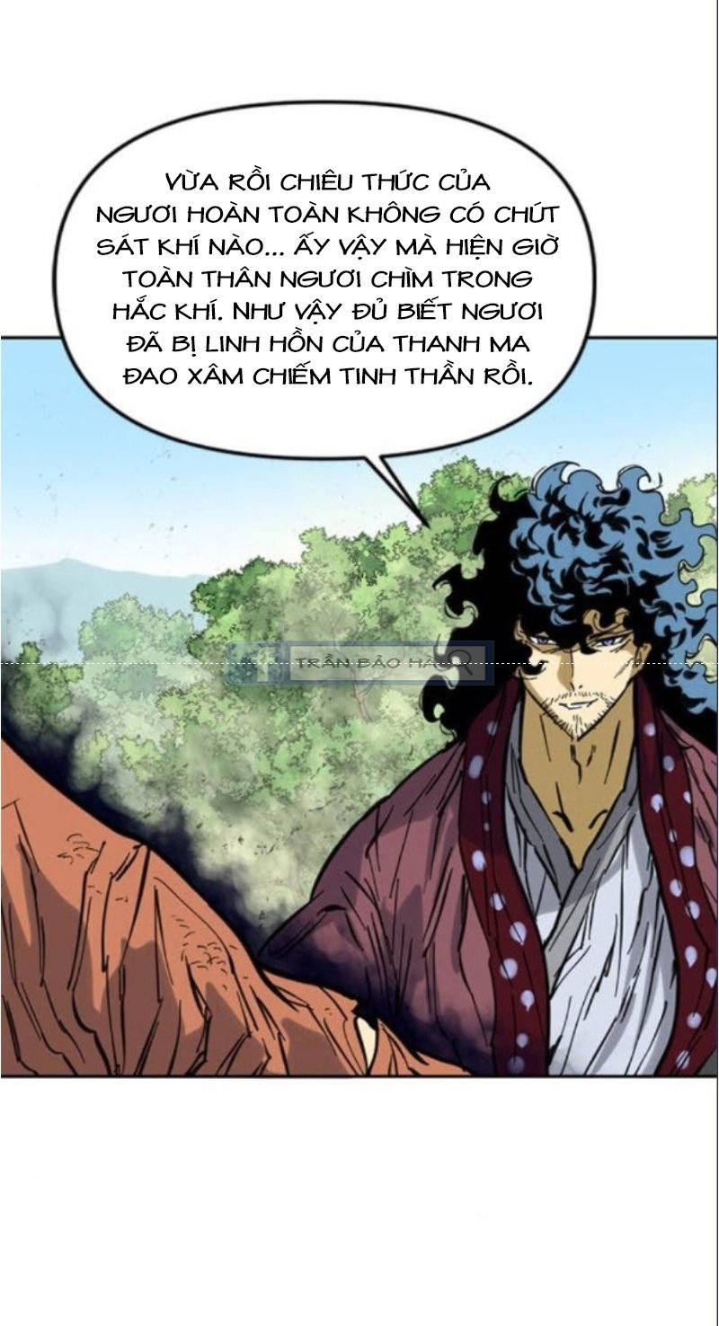 Thiên Hạ Đệ Nhất Nhân Chapter 54 - Trang 13