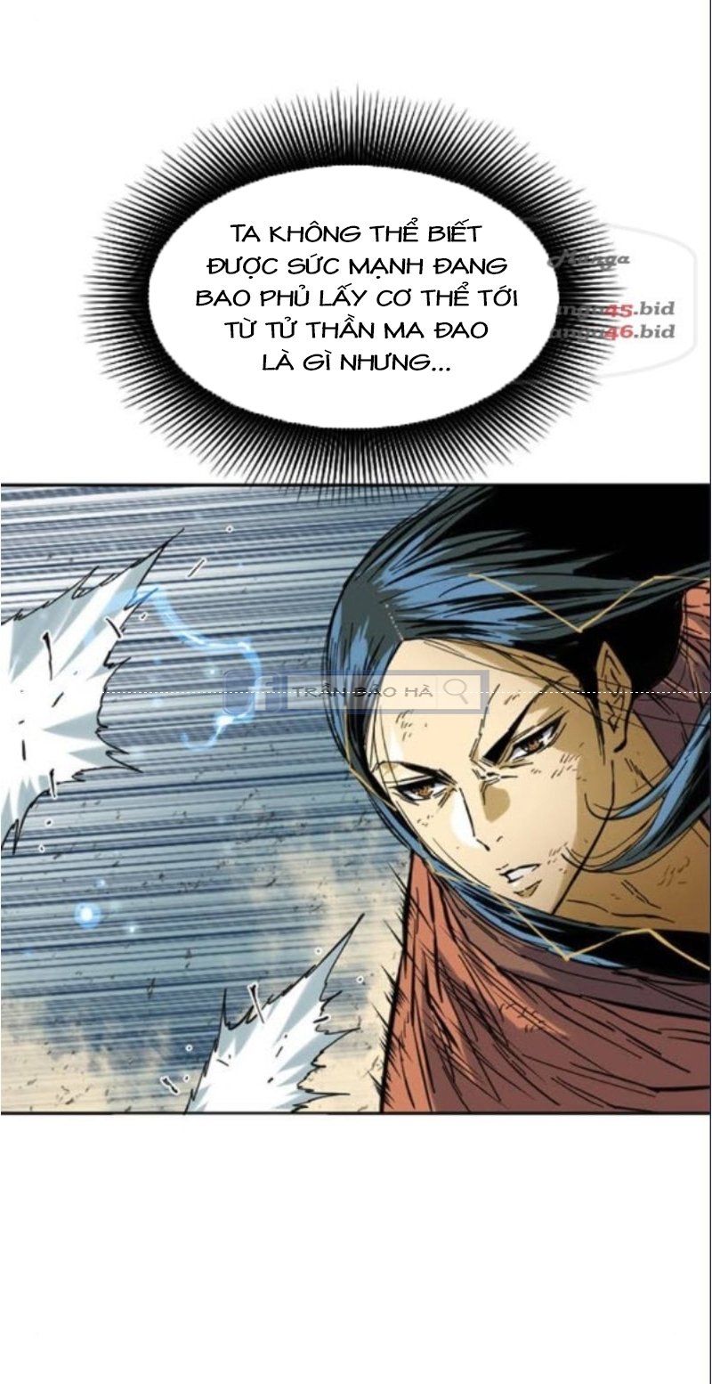 Thiên Hạ Đệ Nhất Nhân Chapter 54 - Trang 26