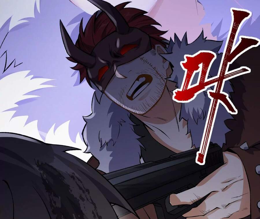 Thời Kỳ Tận Thế Chapter 9 - Trang 126