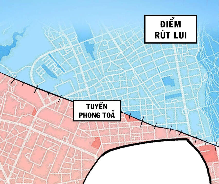 Thời Kỳ Tận Thế Chapter 9 - Trang 17