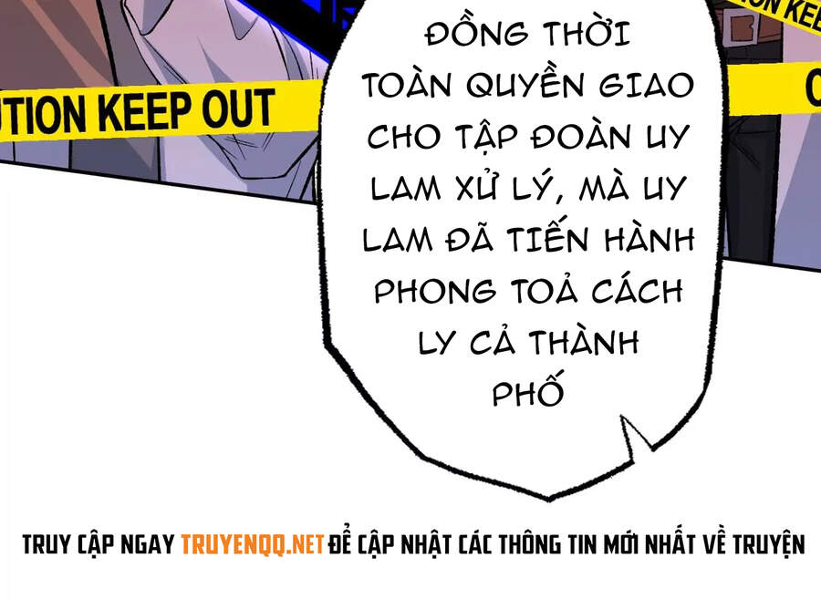 Thời Kỳ Tận Thế Chapter 9 - Trang 20