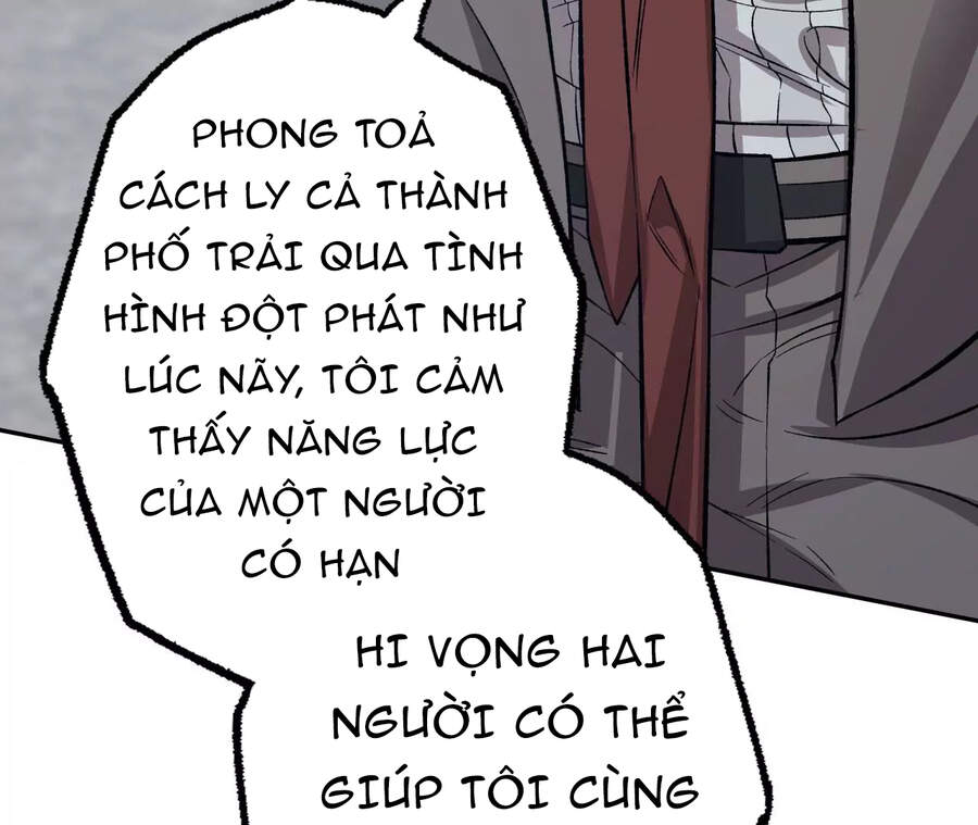 Thời Kỳ Tận Thế Chapter 9 - Trang 23