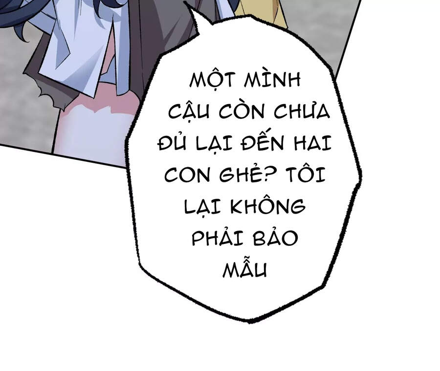 Thời Kỳ Tận Thế Chapter 9 - Trang 27