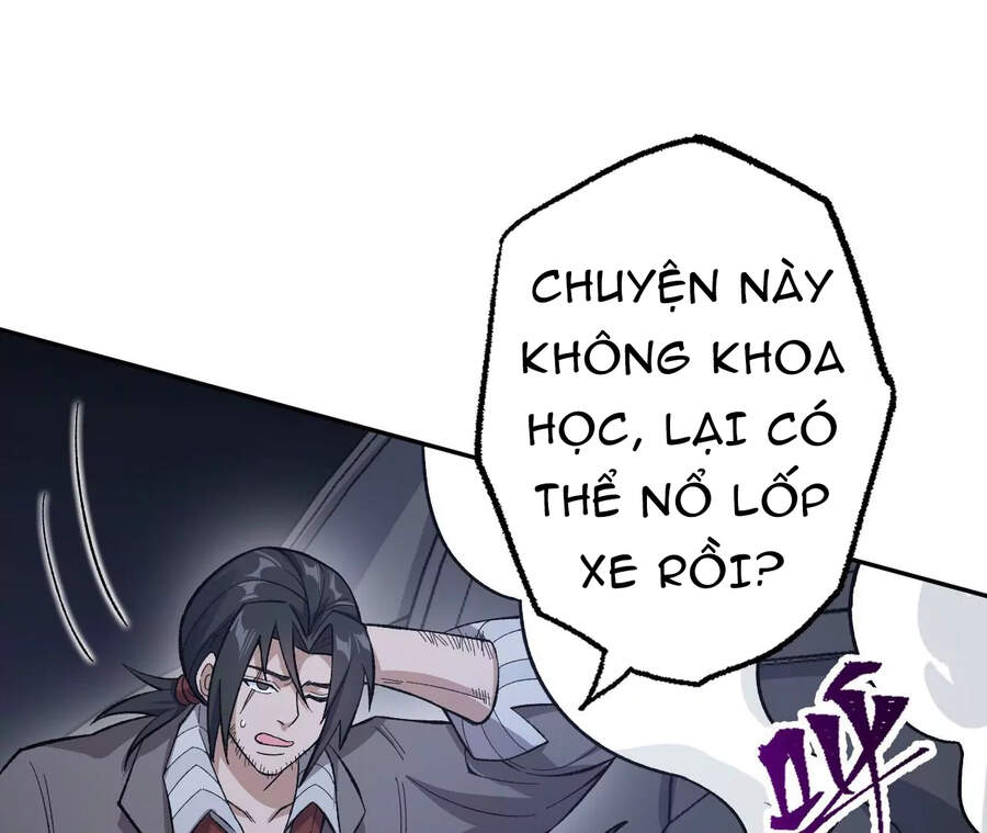 Thời Kỳ Tận Thế Chapter 9 - Trang 68