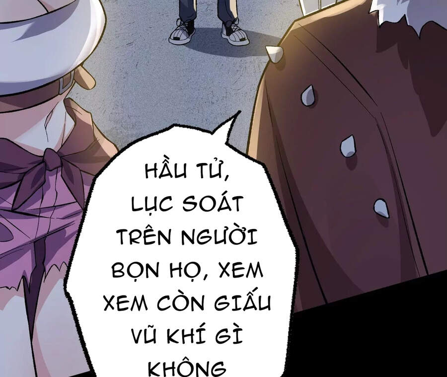 Thời Kỳ Tận Thế Chapter 9 - Trang 95