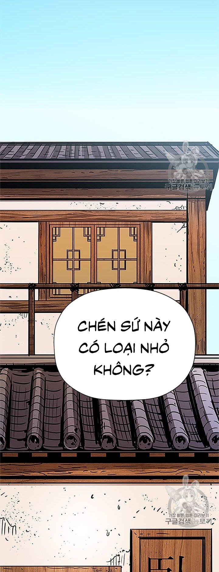 Trở Về Học Viện Chapter 1 - Trang 35