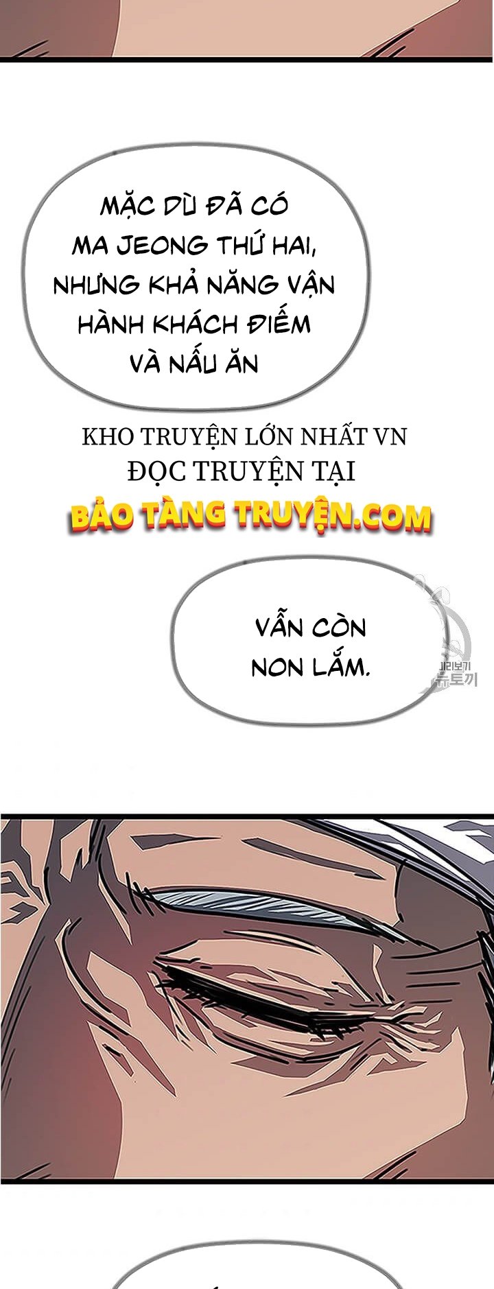 Trở Về Học Viện Chapter 1 - Trang 53