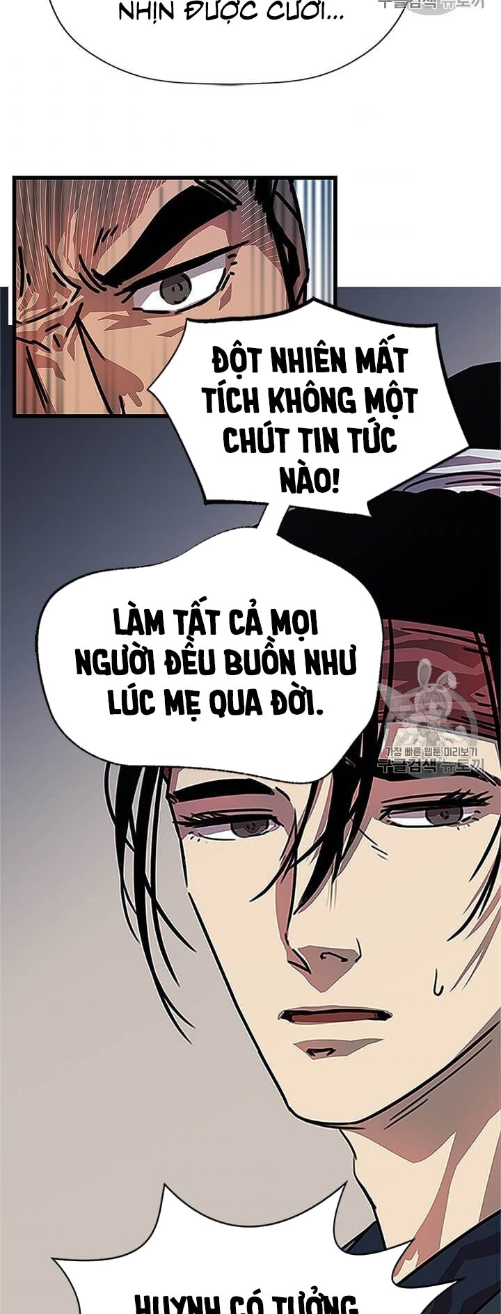 Trở Về Học Viện Chapter 2 - Trang 30