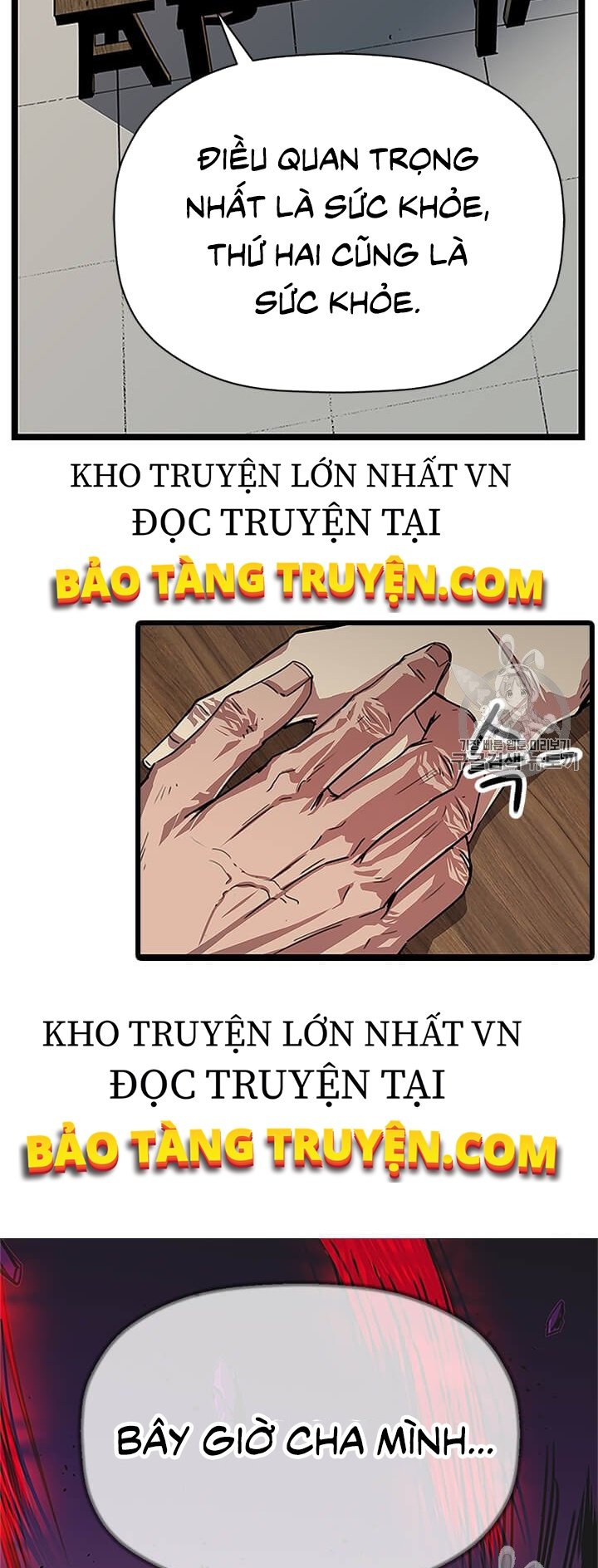 Trở Về Học Viện Chapter 2 - Trang 44