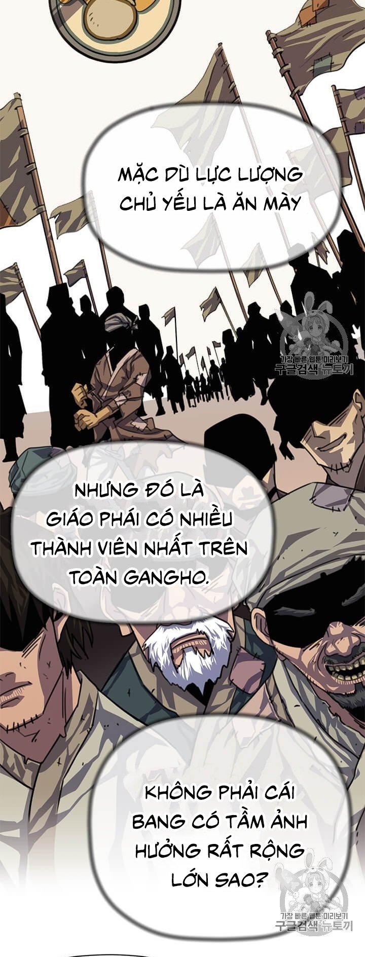 Trở Về Học Viện Chapter 2 - Trang 55