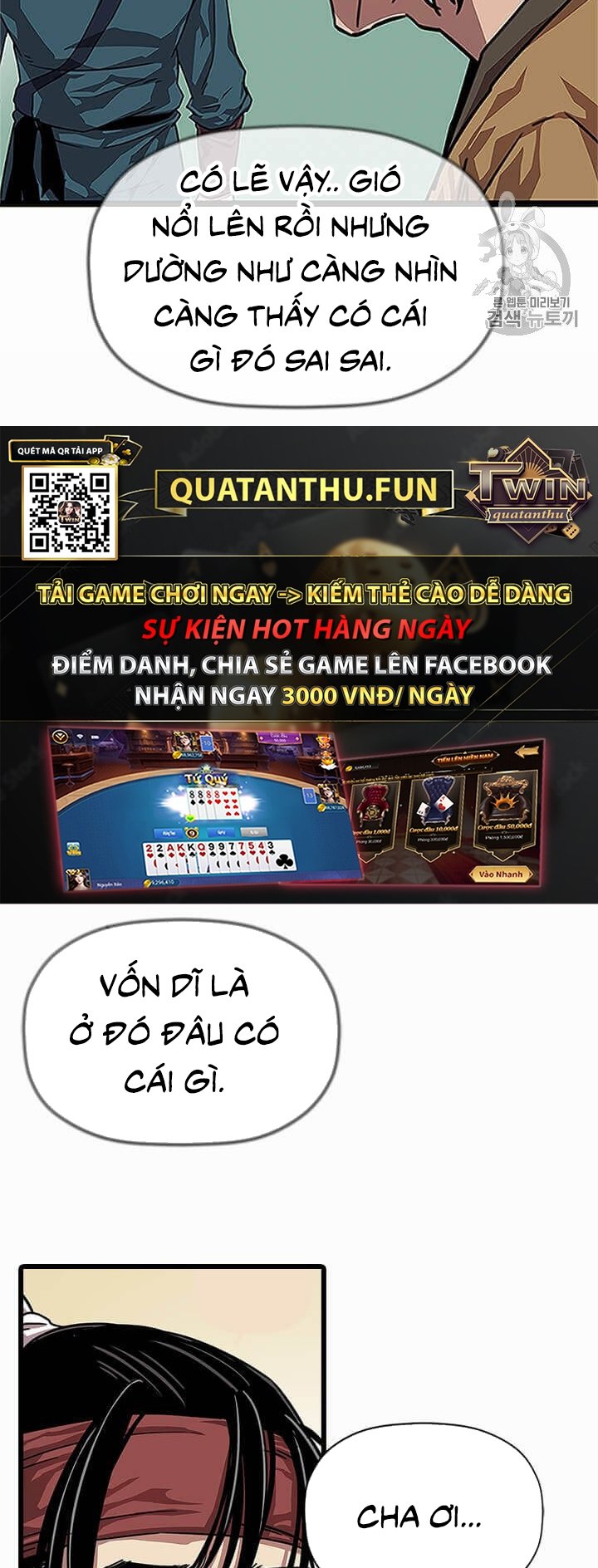 Trở Về Học Viện Chapter 2 - Trang 8