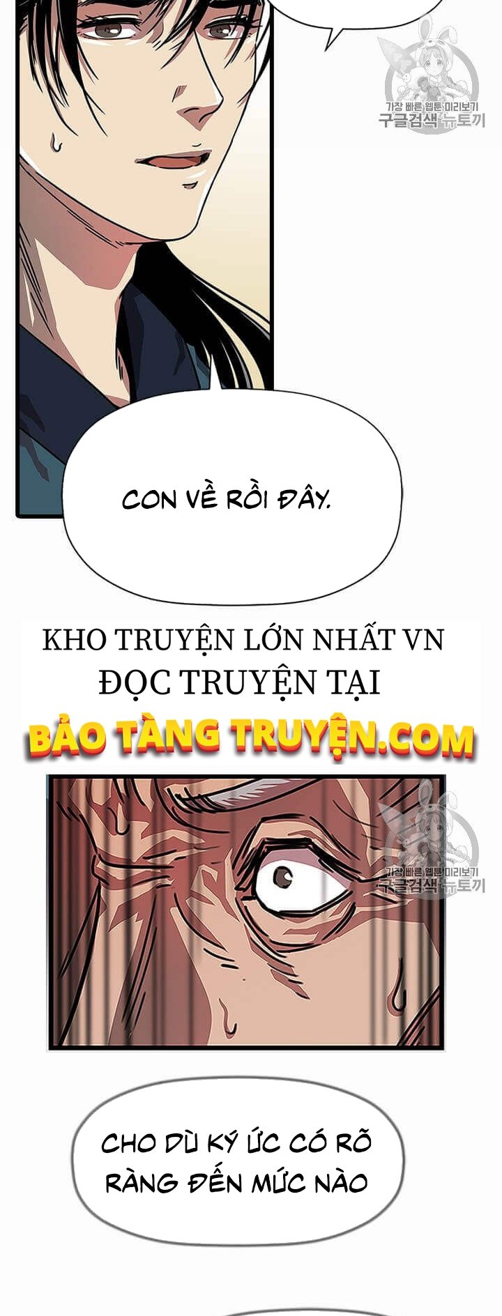 Trở Về Học Viện Chapter 2 - Trang 9