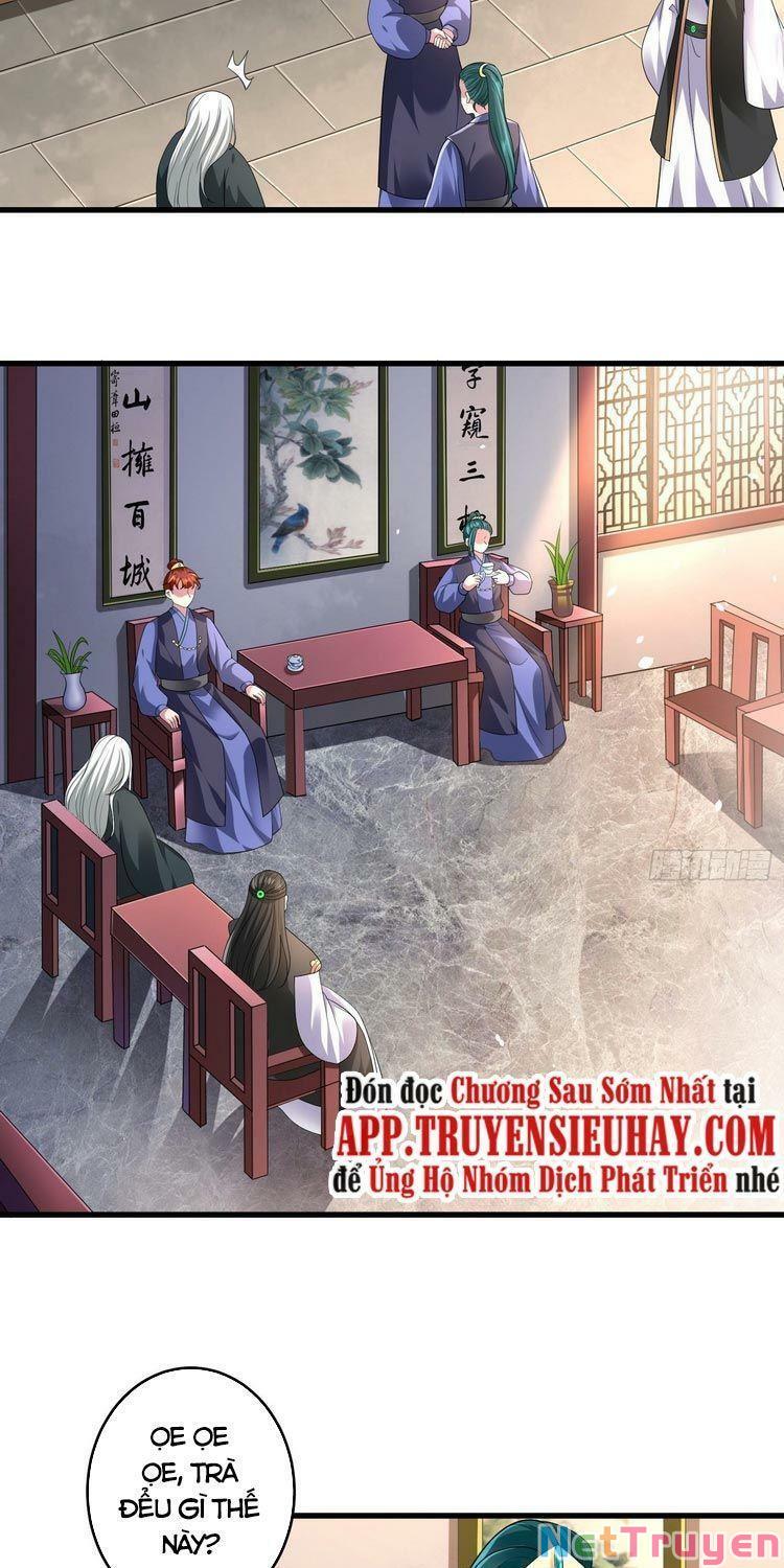 Từ Hôm Nay Trở Thành Hack Chapter 45 - Trang 7