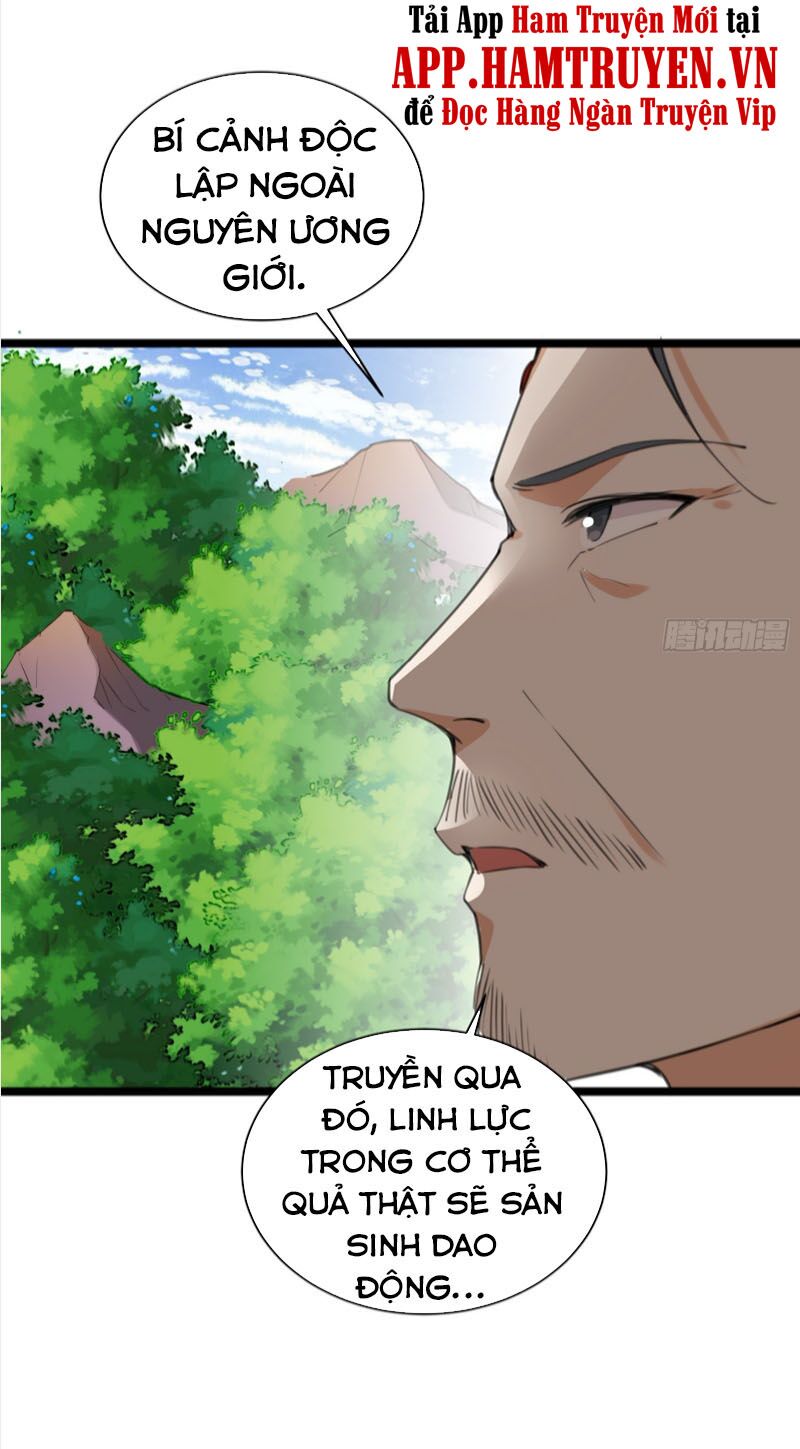 Tu Tiên Thì Phải Tiếp Cận Phú Bà Chapter 15 - Trang 6