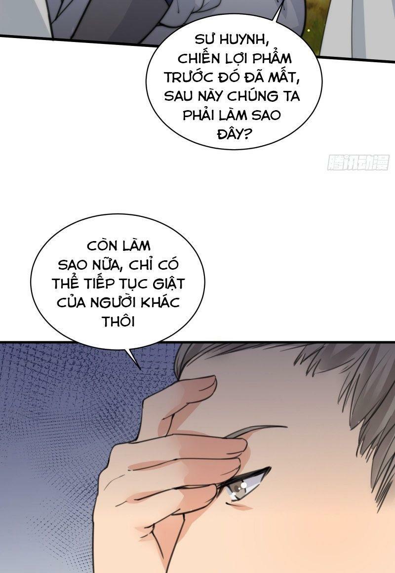 Tu Tiên Thì Phải Tiếp Cận Phú Bà Chapter 17 - Trang 12