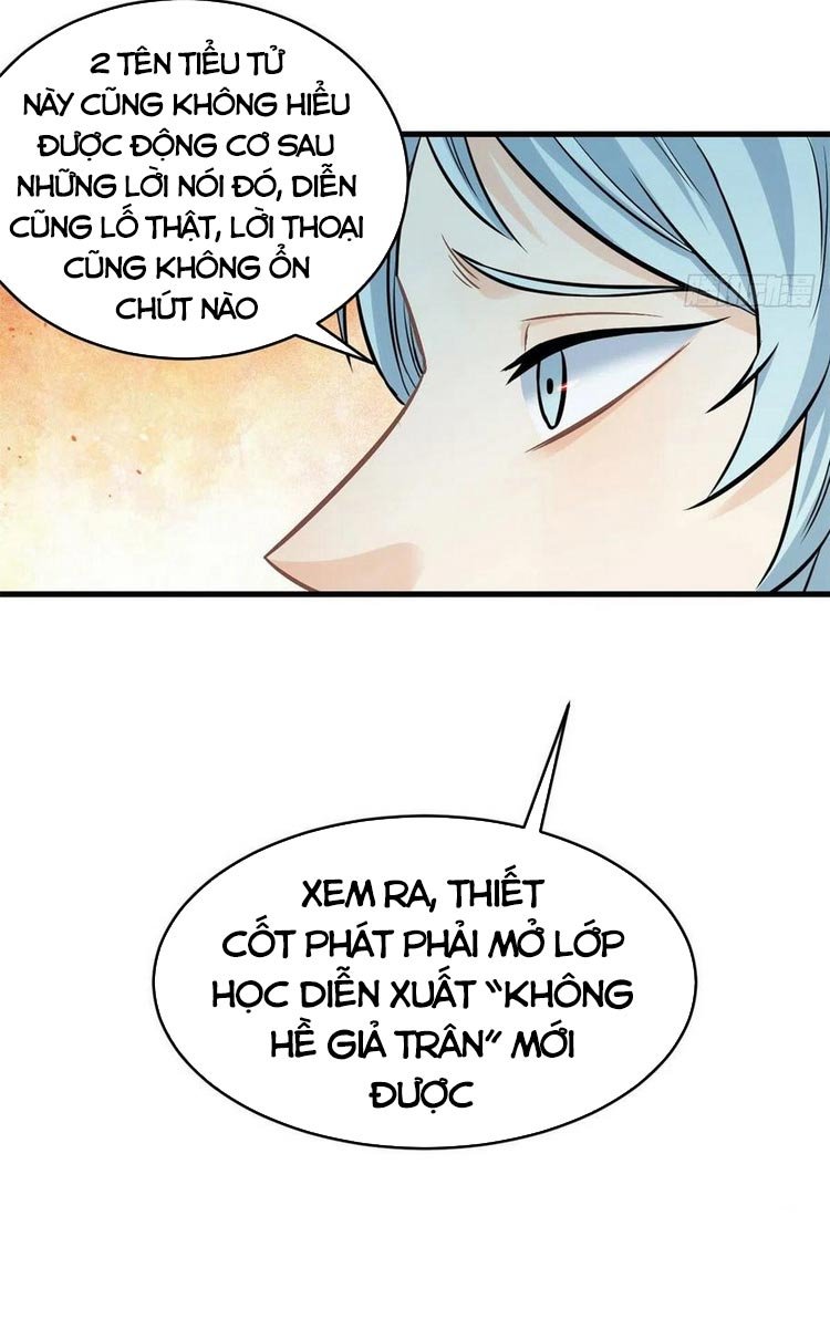 Vạn Cổ Tối Cường Tông Chapter 47 - Trang 12