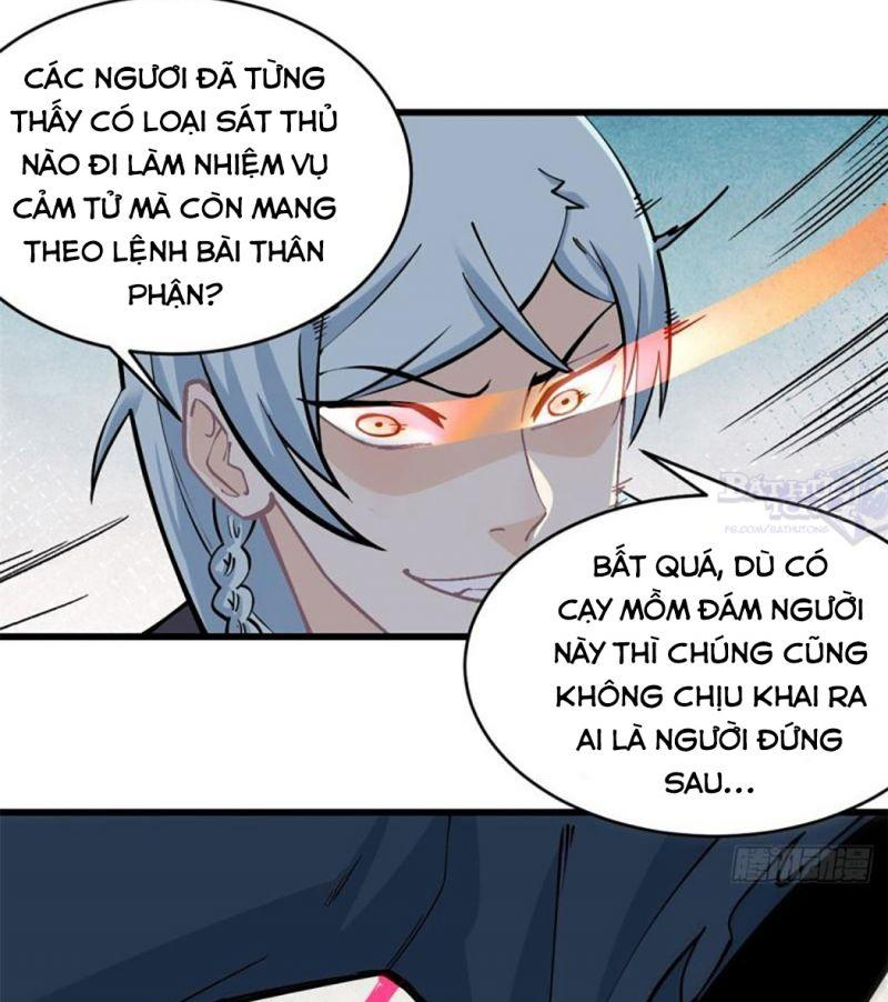 Vạn Cổ Tối Cường Tông Chapter 49 - Trang 13