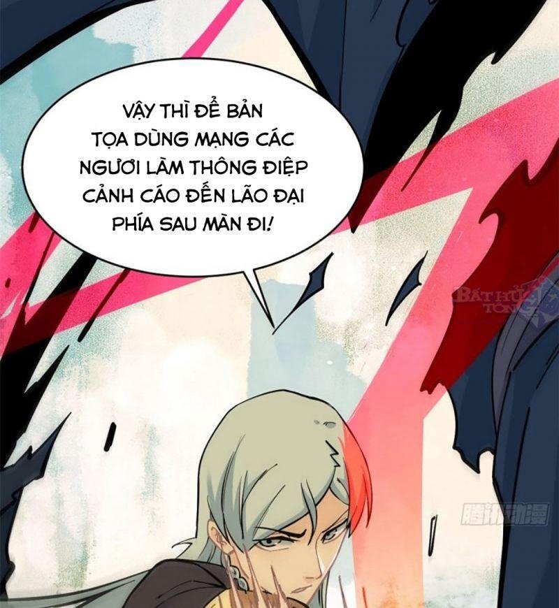 Vạn Cổ Tối Cường Tông Chapter 49 - Trang 14